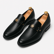 Alessio Romano | Luxury Formal Loafers For Men
