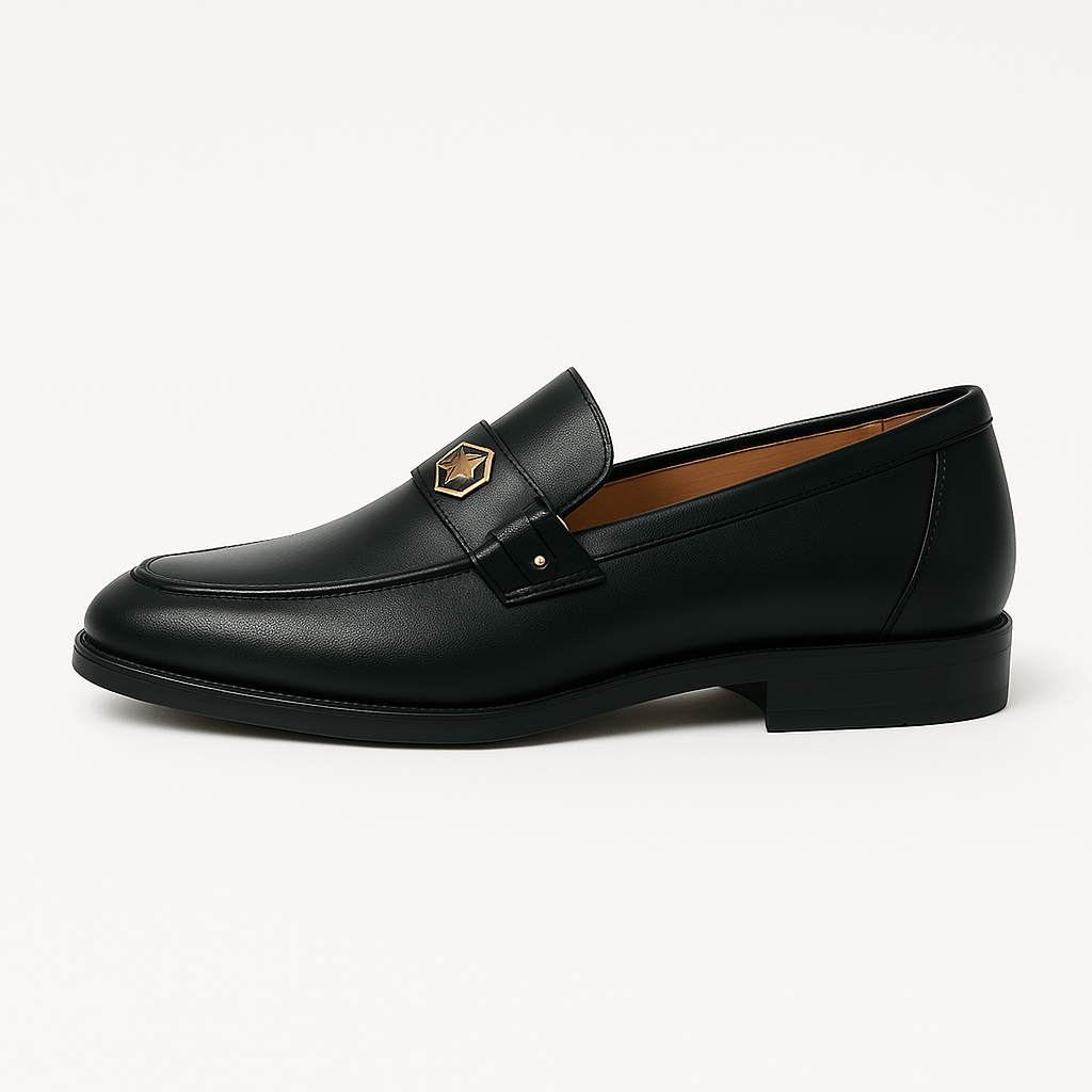 Alessio Romano | Luxury Formal Loafers For Men