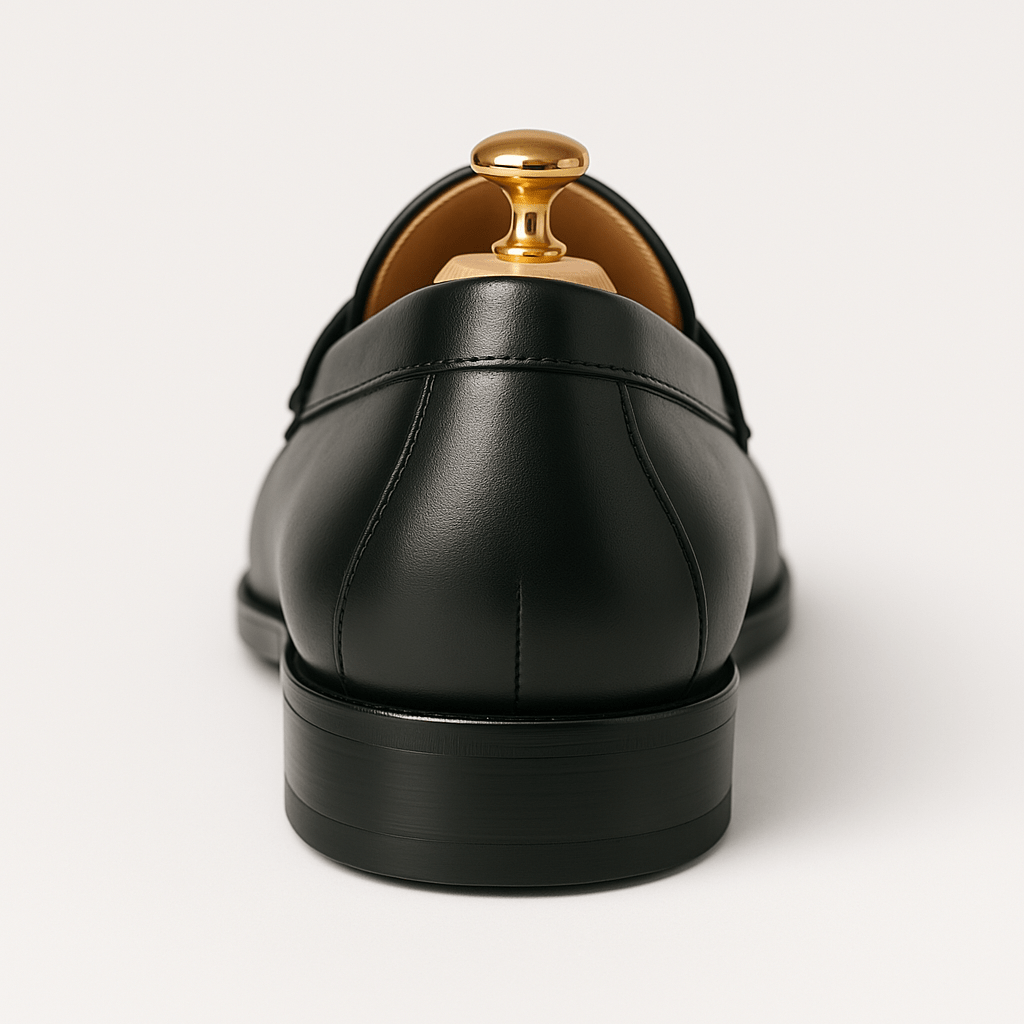 Alessio Romano | Luxury Formal Loafers For Men