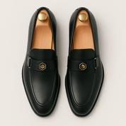 Alessio Romano | Luxury Formal Loafers For Men