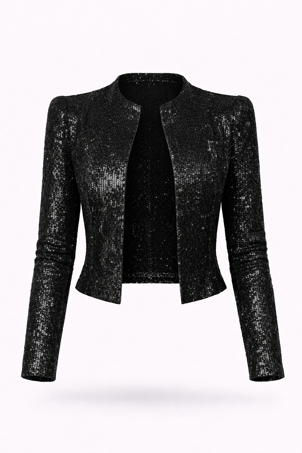 Aurélie Sinclair | Sequin Evening Jacket For Women