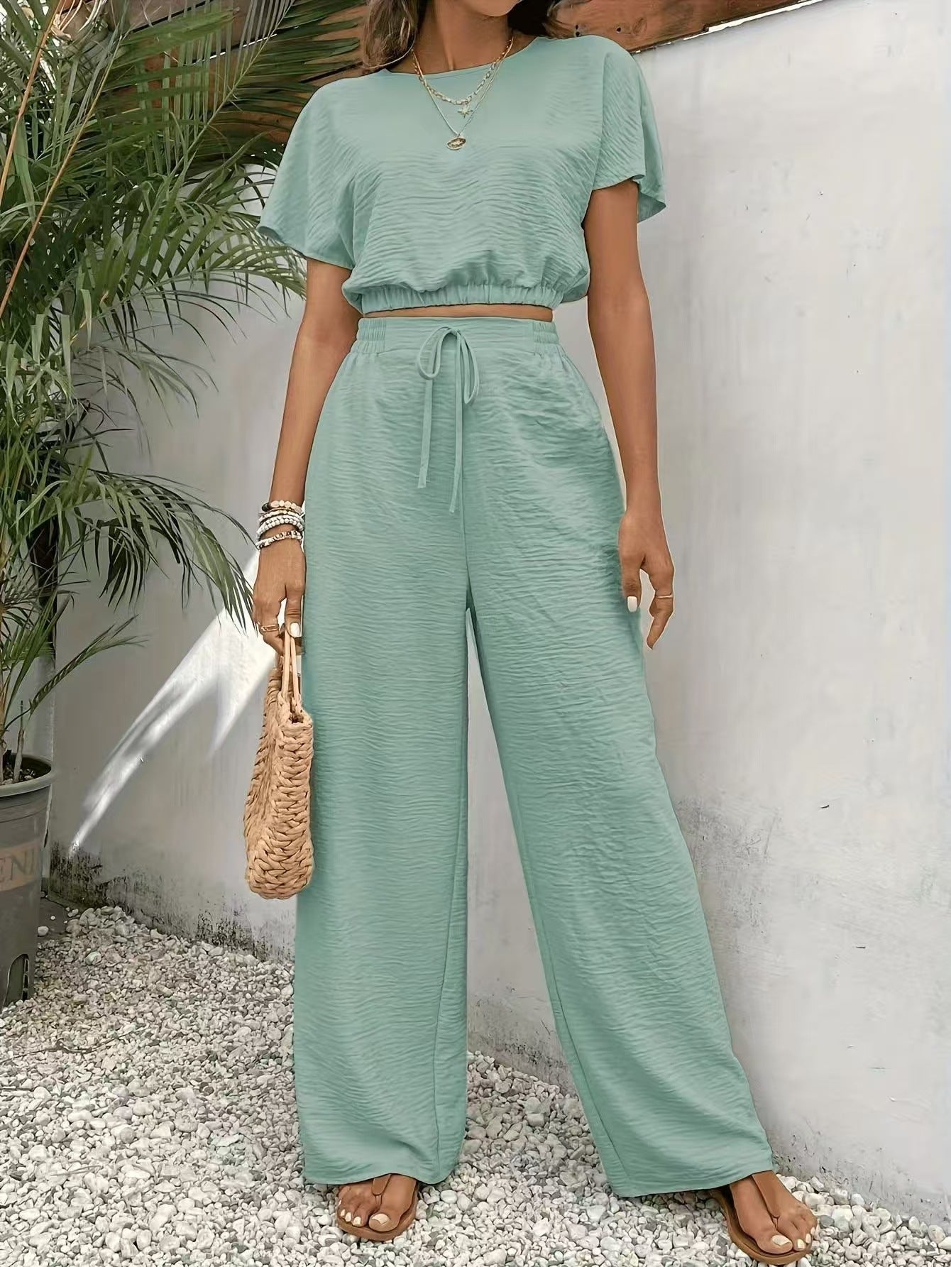 Aurora Bellini | Relaxed Lounge Set For Women
