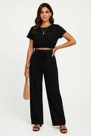 Aurora Bellini | Relaxed Lounge Set For Women