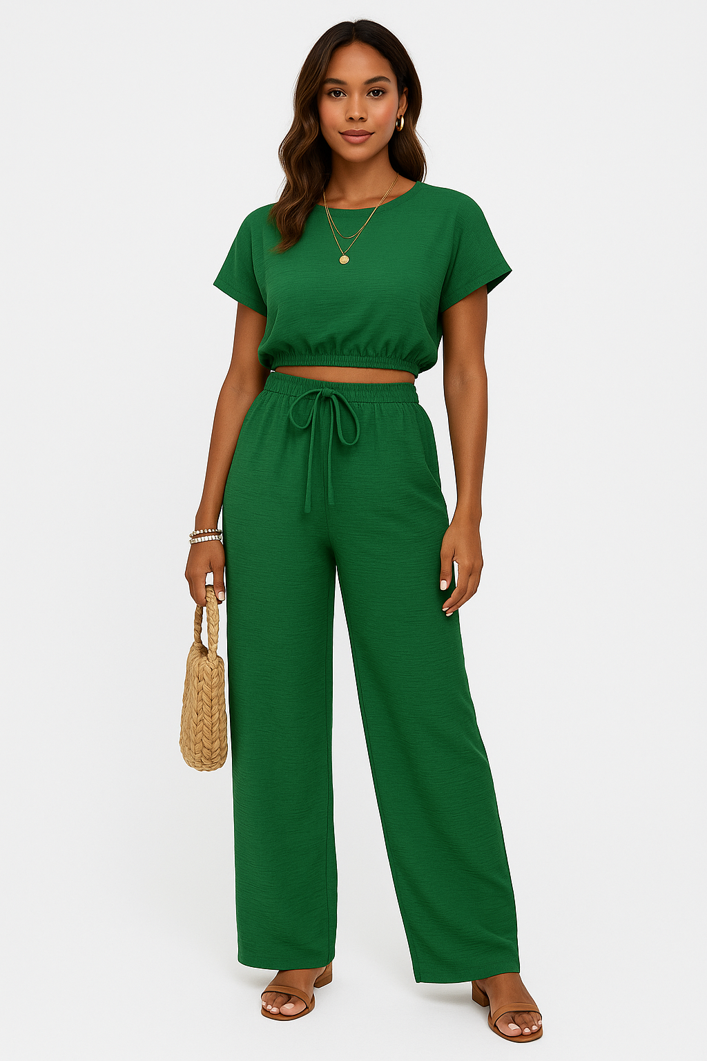 Aurora Bellini | Relaxed Lounge Set For Women