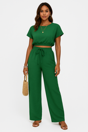 Aurora Bellini | Relaxed Lounge Set For Women