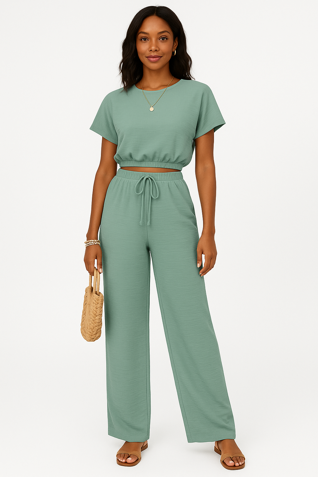 Aurora Bellini | Relaxed Lounge Set For Women