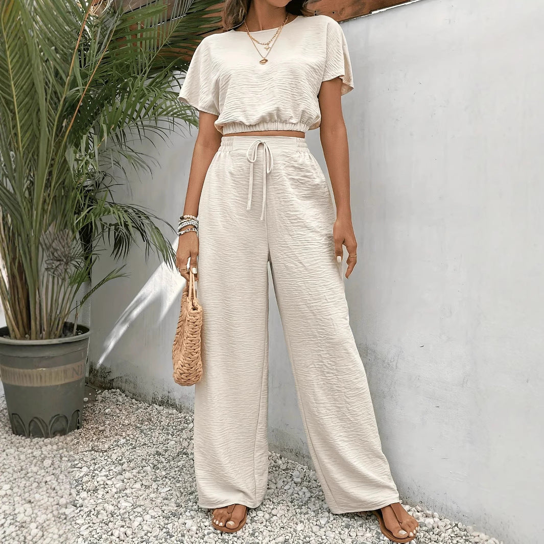 Aurora Bellini | Relaxed Lounge Set For Women