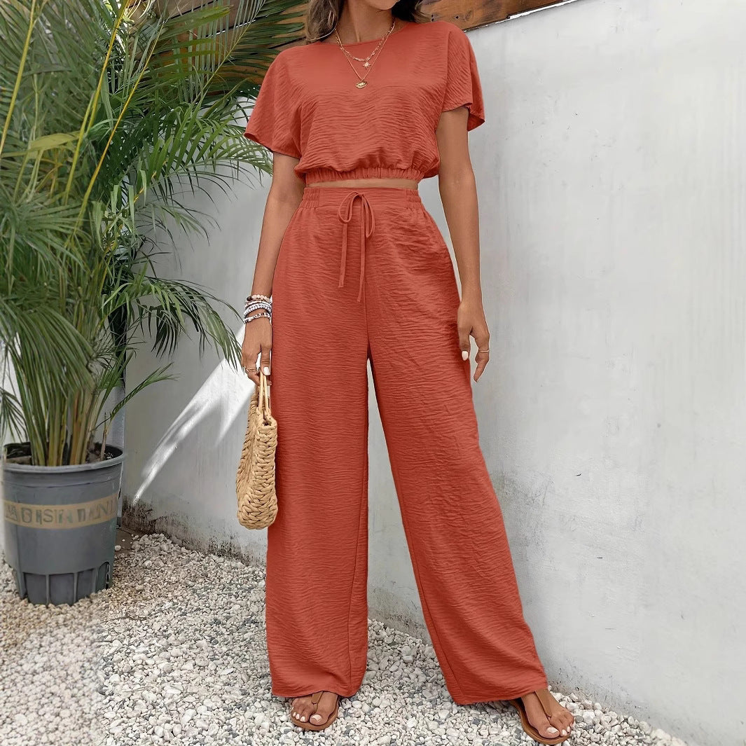 Aurora Bellini | Relaxed Lounge Set For Women