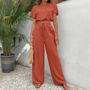Aurora Bellini | Relaxed Lounge Set For Women