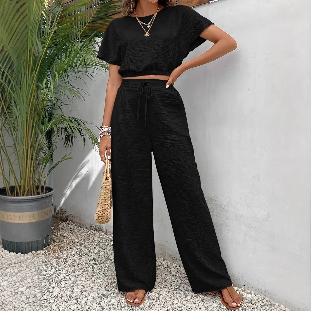 Aurora Bellini | Relaxed Lounge Set For Women