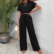 Aurora Bellini | Relaxed Lounge Set For Women