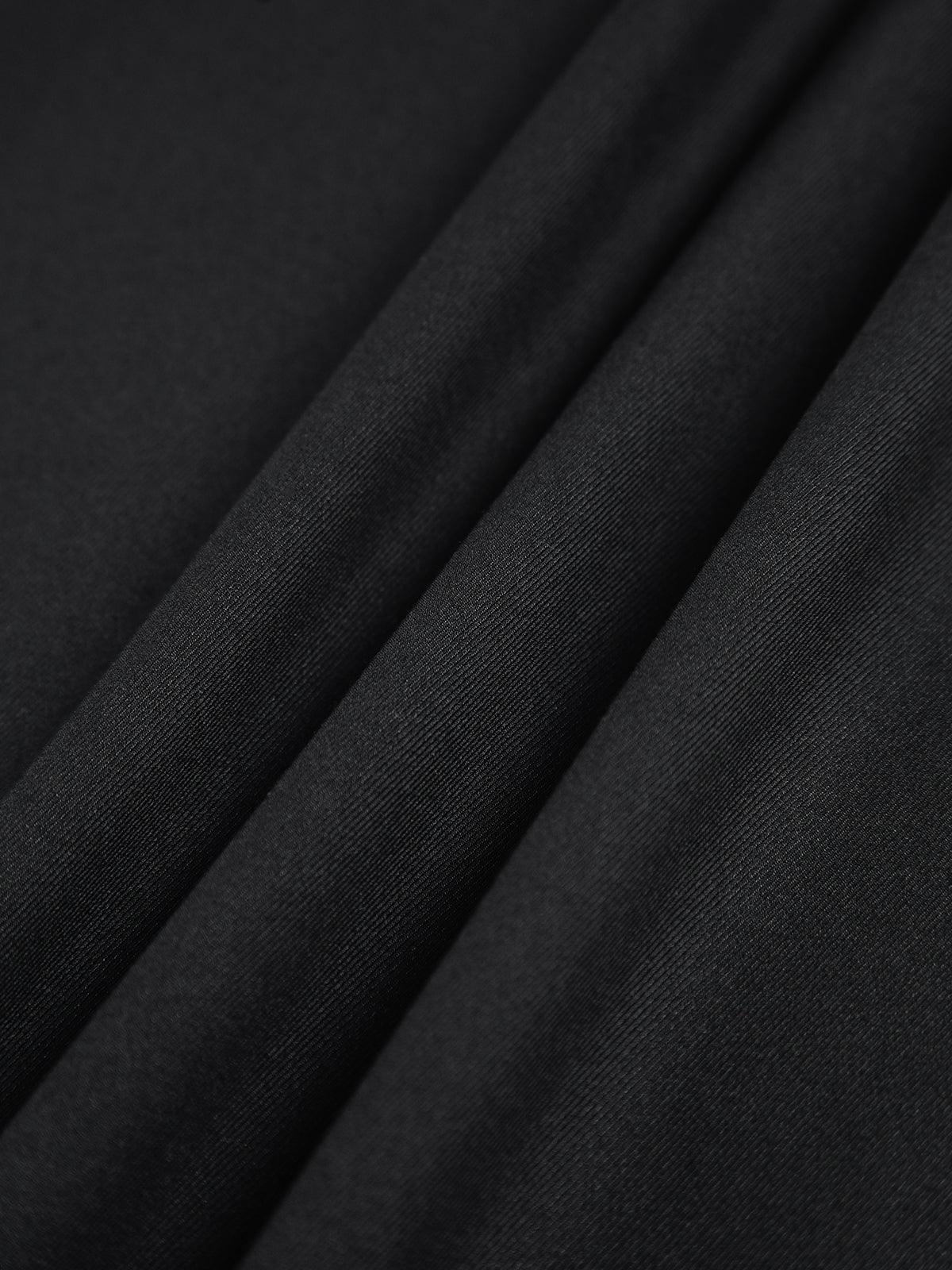 Élodie Marchand | Elegant High-Waist Wide Leg Trousers For Women