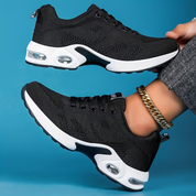 Sophie Laurent | Lightweight Air Cushion Sneakers For Women