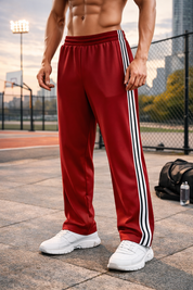 Marco Bellini | Performance Track Trousers For Men