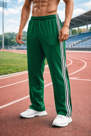 Marco Bellini | Performance Track Trousers For Men