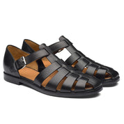 Chiara Romano | Vintage Fisherman Sandals For Women