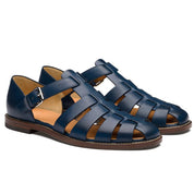 Chiara Romano | Vintage Fisherman Sandals For Women