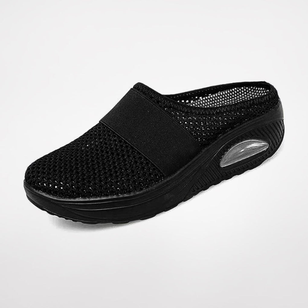 Colette Beaumont | Orthopedic Comfort Slip-On Shoes For Women
