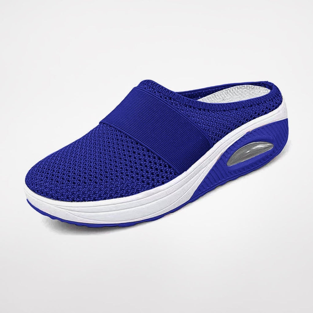 Colette Beaumont | Orthopedic Comfort Slip-On Shoes For Women