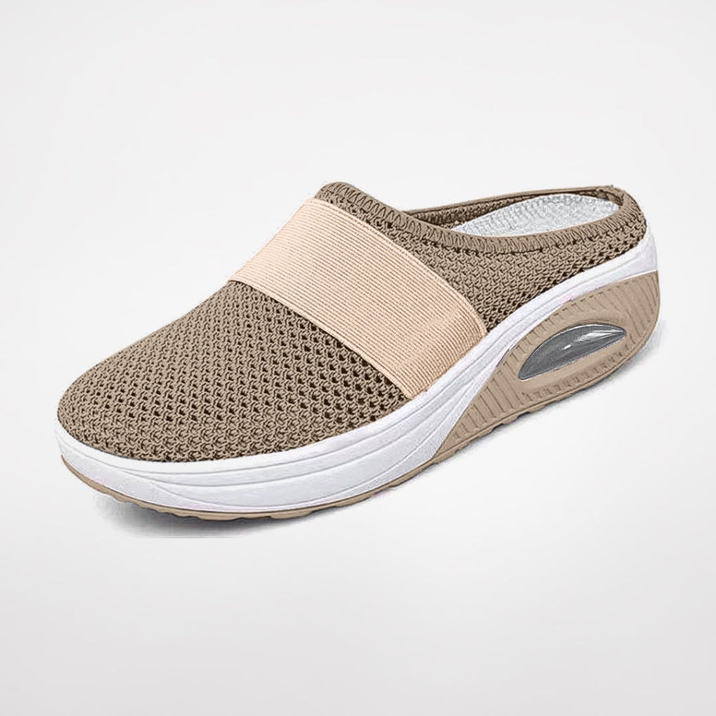Colette Beaumont | Orthopedic Comfort Slip-On Shoes For Women