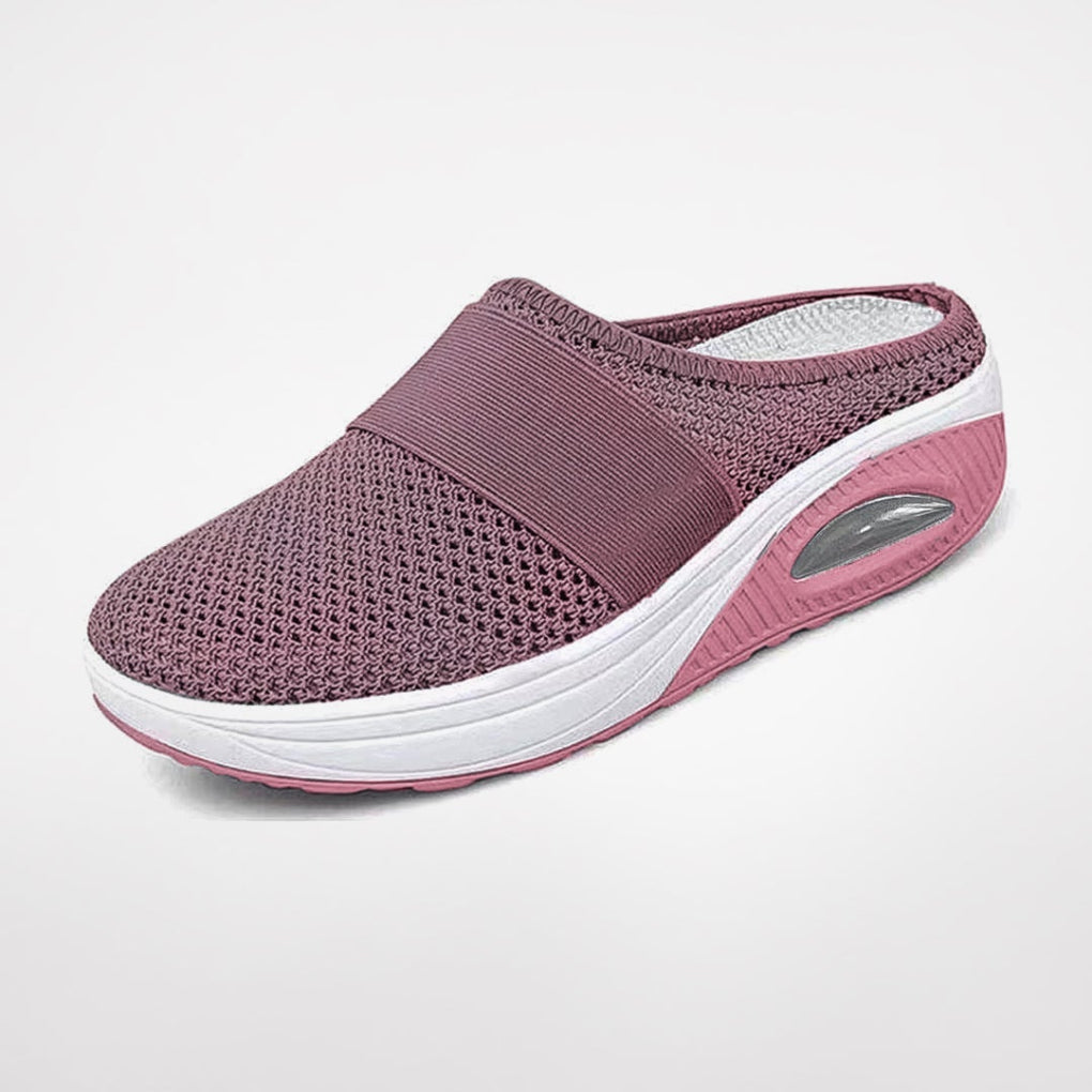 Colette Beaumont | Orthopedic Comfort Slip-On Shoes For Women