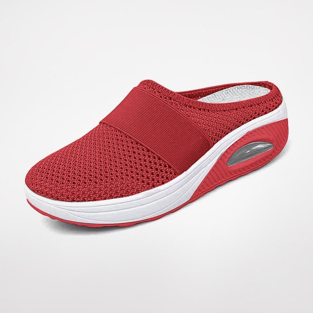 Colette Beaumont | Orthopedic Comfort Slip-On Shoes For Women