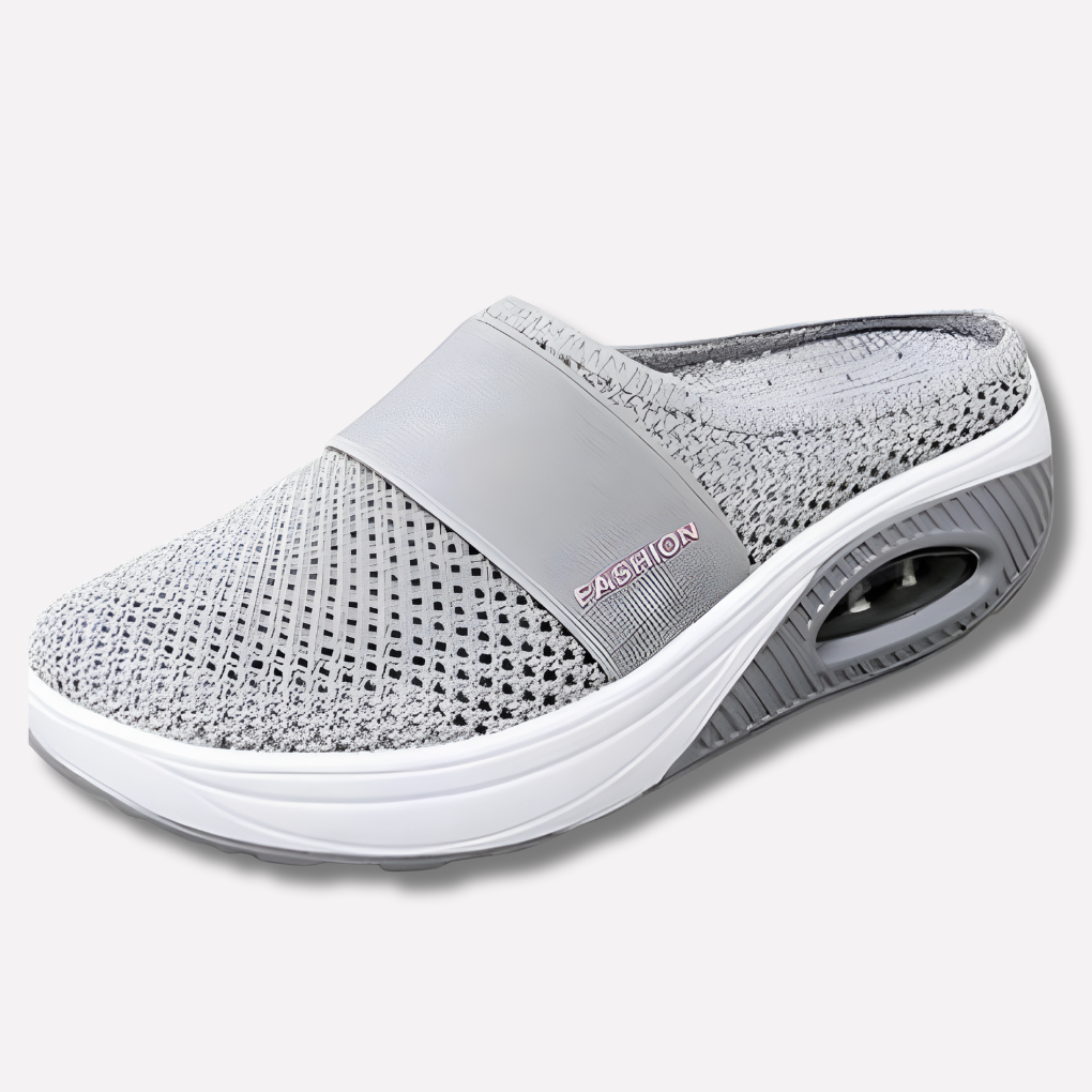 Colette Beaumont | Orthopedic Comfort Slip-On Shoes For Women