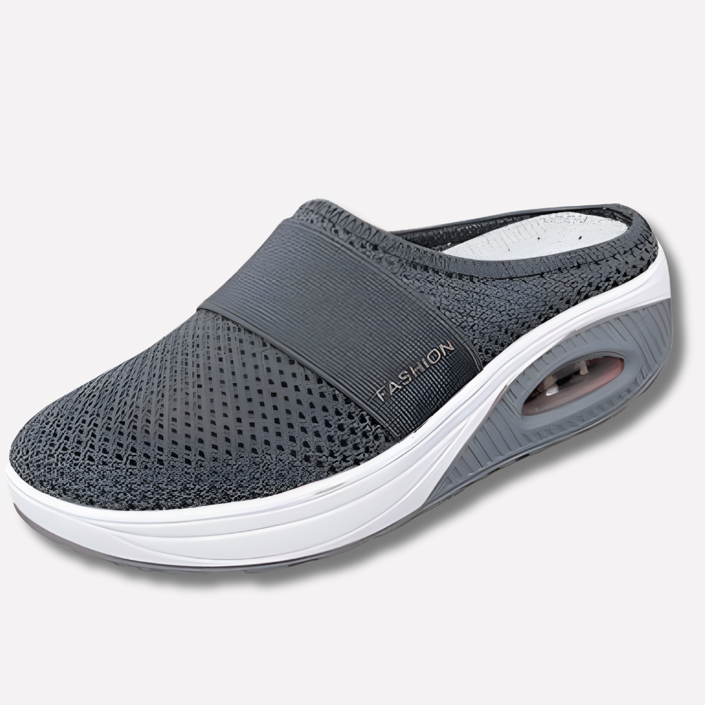 Colette Beaumont | Orthopedic Comfort Slip-On Shoes For Women