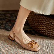 Sabrina Floyd | Slingback Sandals For Women
