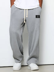 Adrian Whitmore | Textured Lounge Trousers For Men