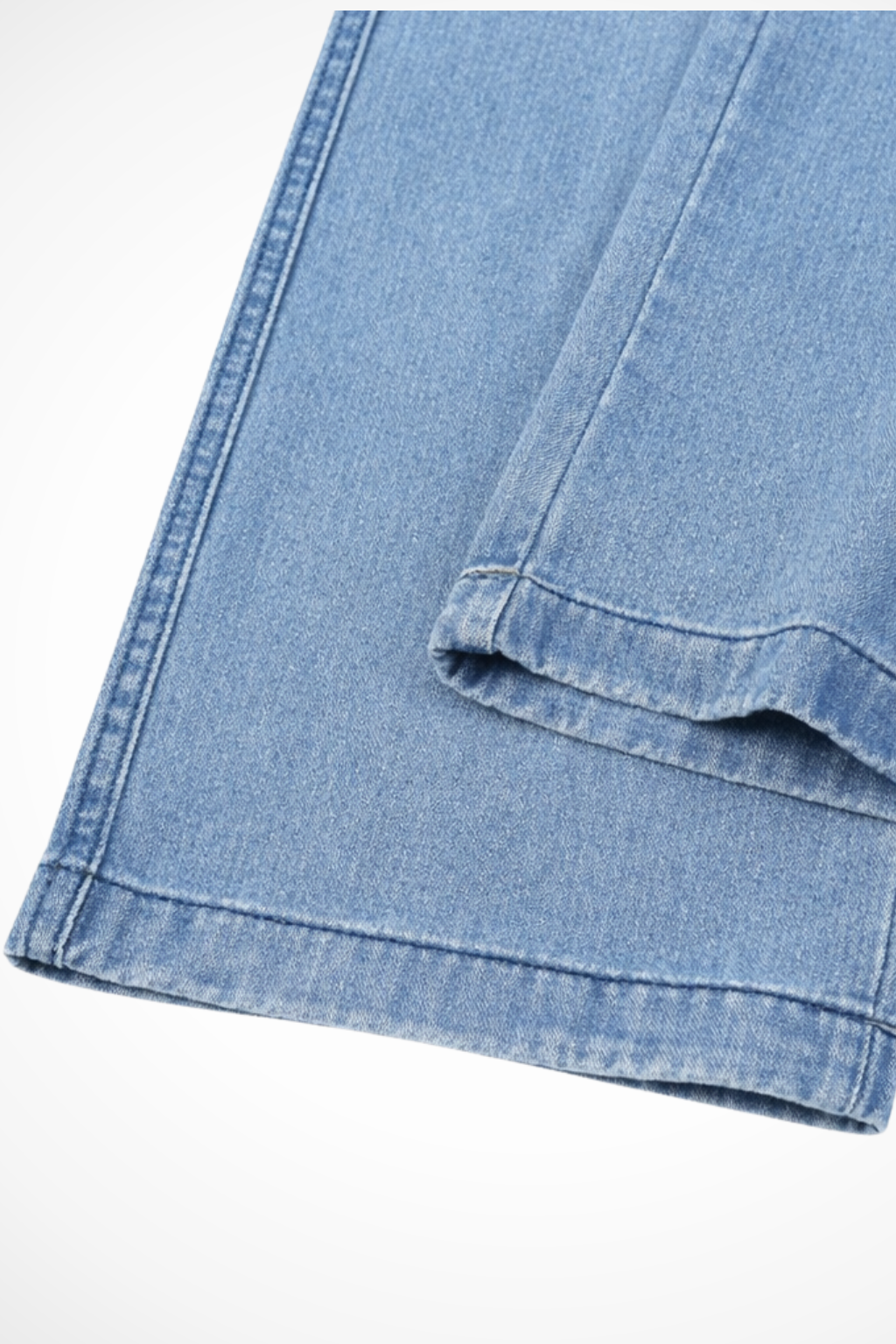 Isabella Monroe | High Waist Wide Leg Jeans For Women
