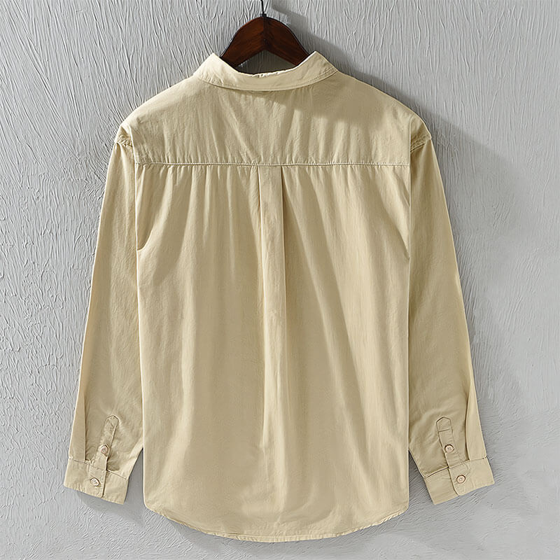 Kieran-Chemise-Decontractee-en-Coton-Homme-6.jpg