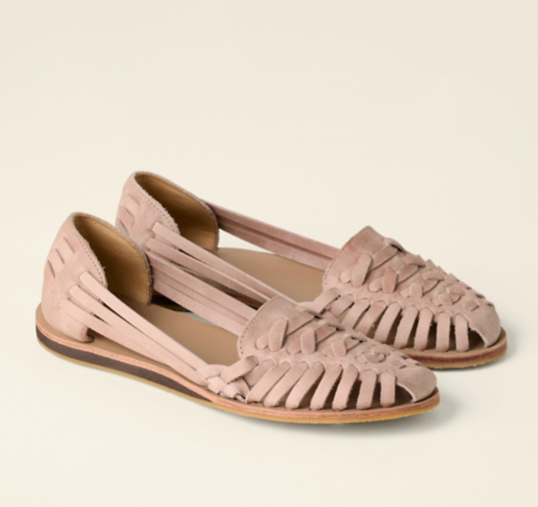 Lauren Vance | Orthopedic Comfort Flats For Women
