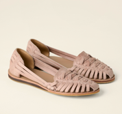 Lauren Vance | Orthopedic Comfort Flats For Women
