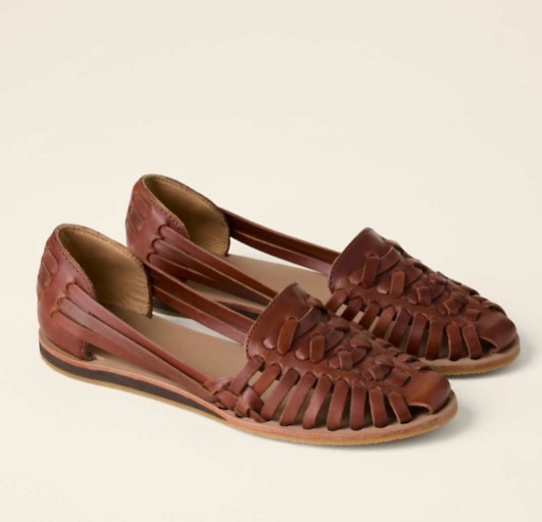 Lauren Vance | Orthopedic Comfort Flats For Women