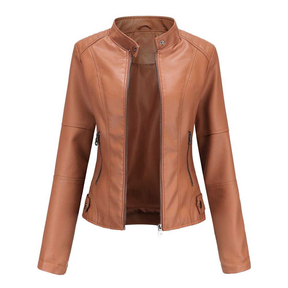 Lederjacke-Damen-Slim-Fit-Bikerjacke-aus-Kunstleder-Leyna-Moda-8.jpg