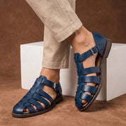 Lorenzo Bellini | Premium Leather Sandals For Men