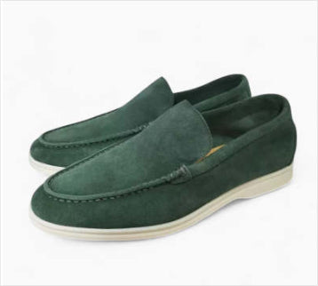 Luca Cortese | Casual Luxury Loafers For Men