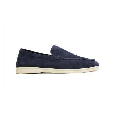 Luca Cortese | Casual Luxury Loafers For Men