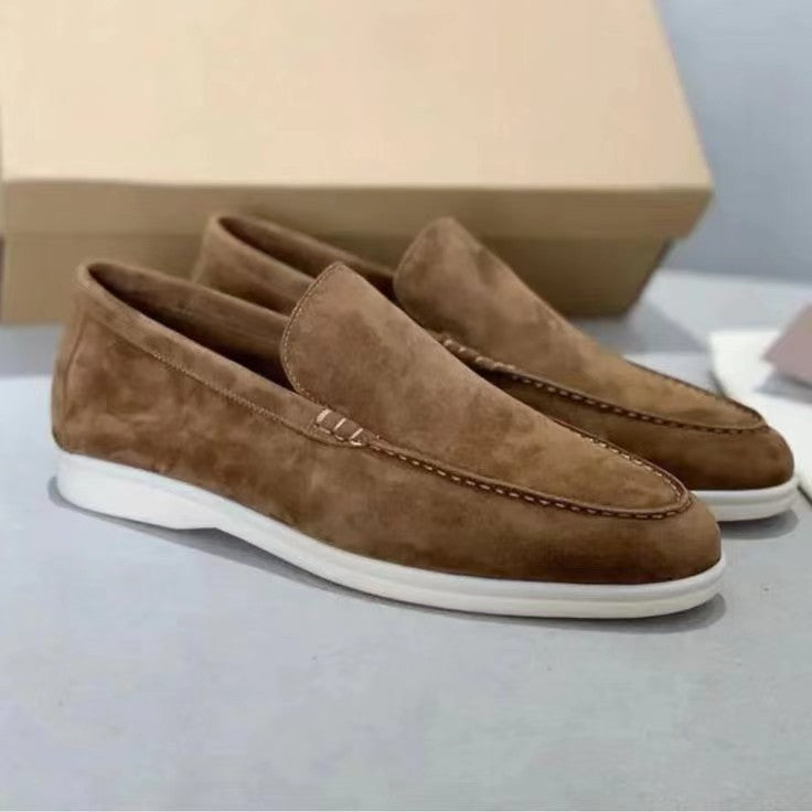 Luca Cortese | Casual Luxury Loafers For Men