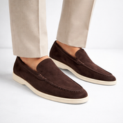 Luca Cortese | Casual Luxury Loafers For Men