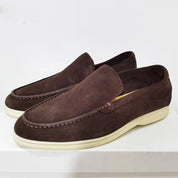 Luca Cortese | Casual Luxury Loafers For Men