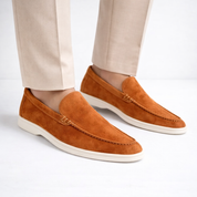 Luca Cortese | Casual Luxury Loafers For Men