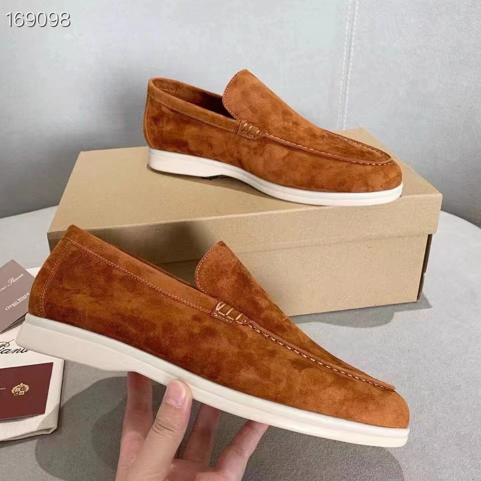 Luca Cortese | Casual Luxury Loafers For Men