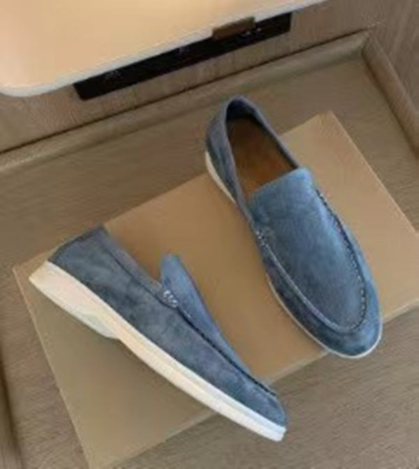 Luca Cortese | Casual Luxury Loafers For Men