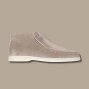 Marco Bellini | Suede Slip-On Loafers For Men