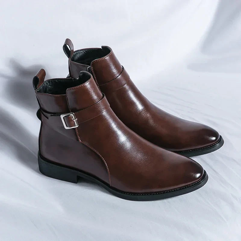 Mens-Classic-Chelsea-Boots-with-Side-Zipper-Sleek-Everyday-Elegance-and-Comfort-2.webp