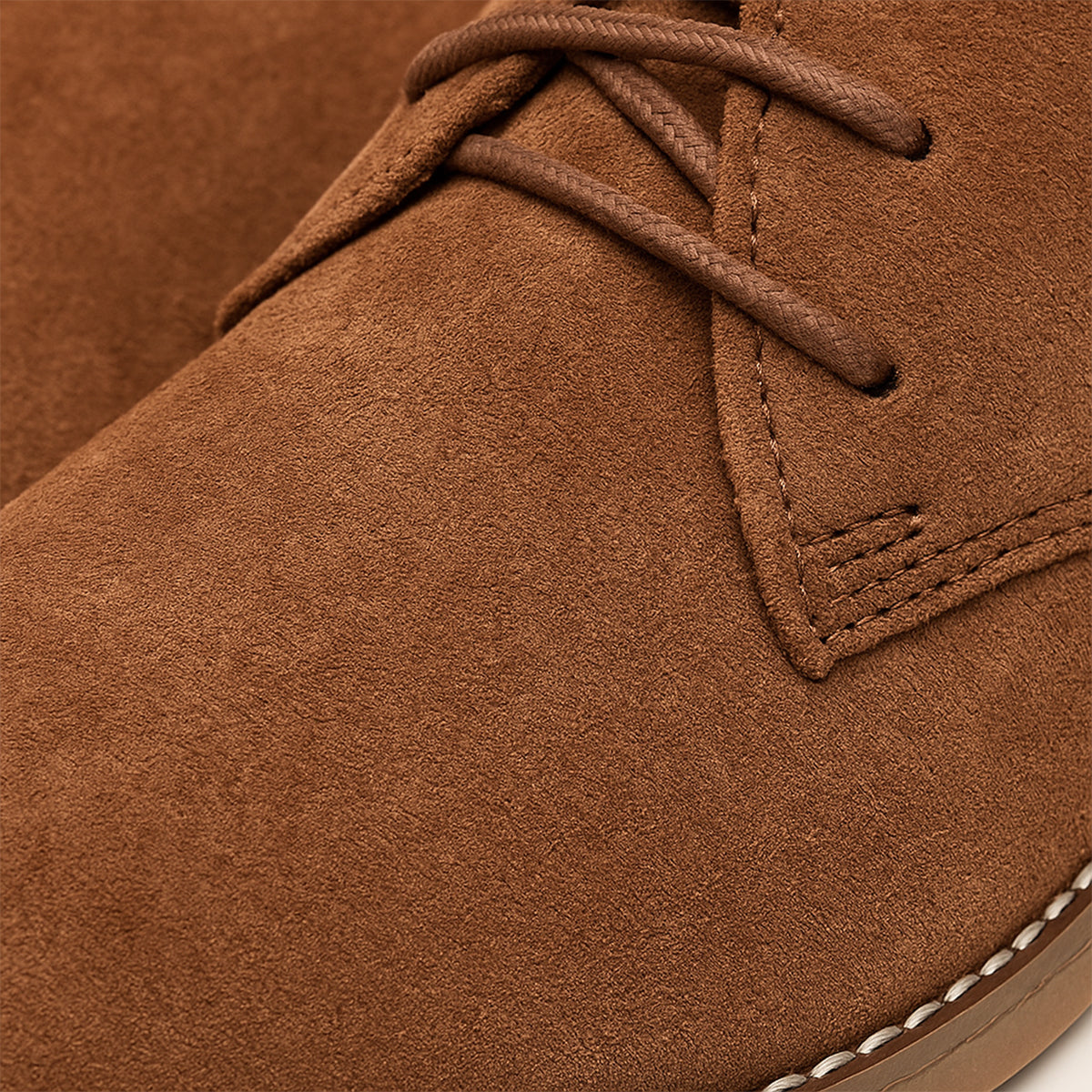 Marco Bellini | Suede Oxford Prestige Shoes