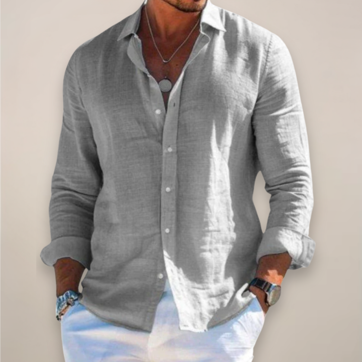 Mens-Linen-Casual-Long-Sleeve-Shirt-Solid-Colour-Button-Up-in-Multiple-Shades.png