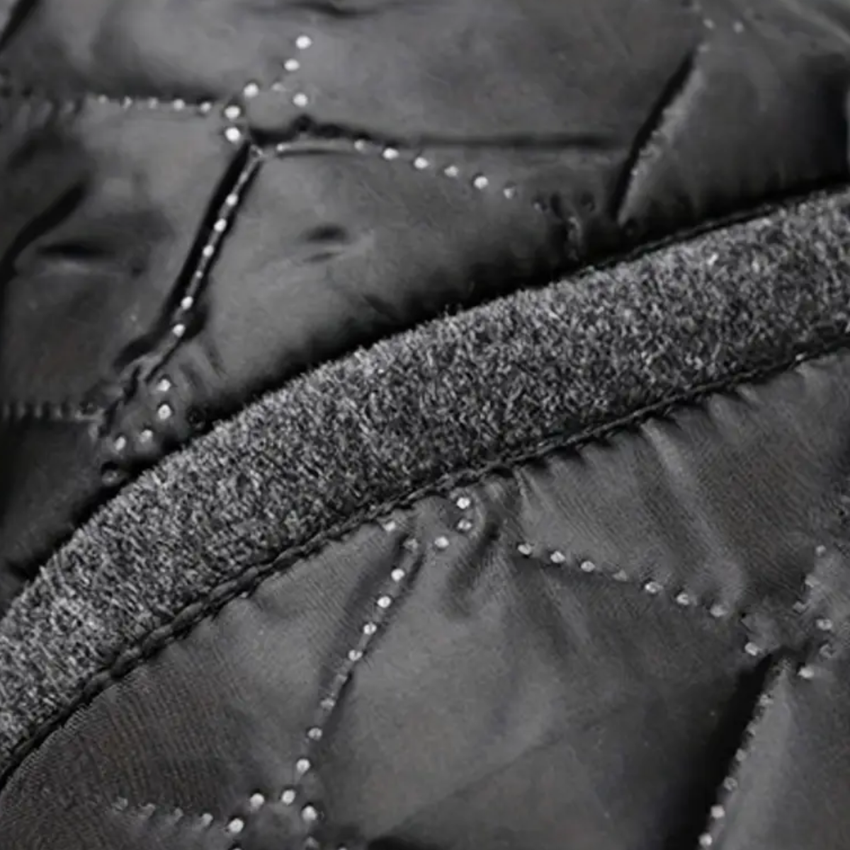 Louis Harrington | Tailored Wool Overcoat For Men